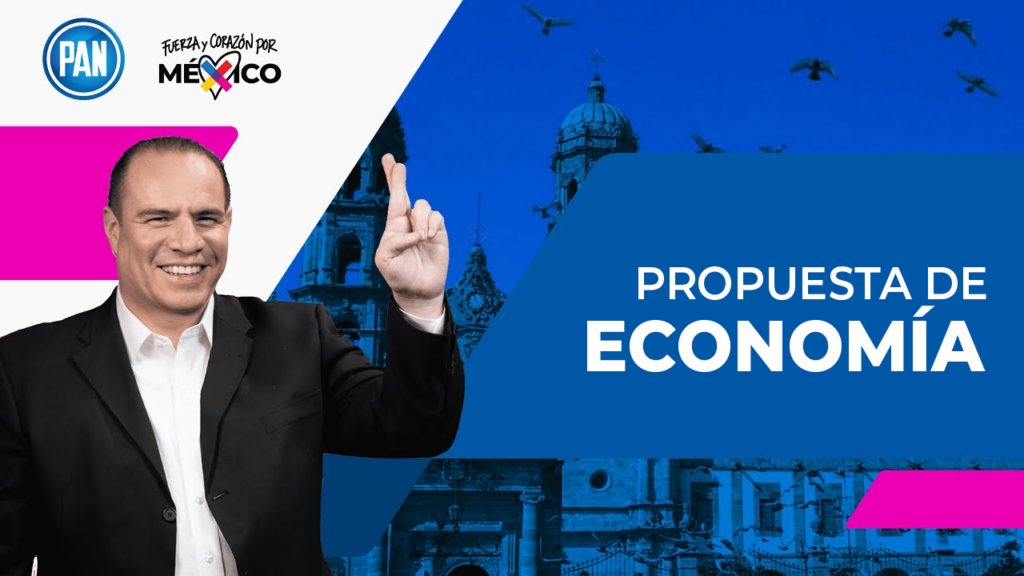 Propuestas de economía