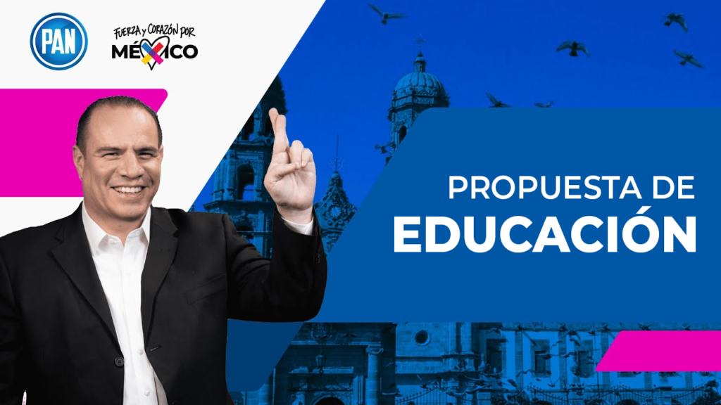 Propuestas de educación