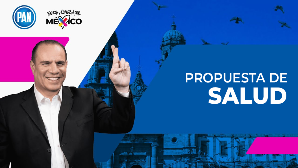 Propuestas de salud